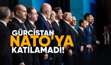 Gürcistan, Küresel Güvenliği Yeniden Şekillendiren Ankara Zirvesi’ne Katılamadı.