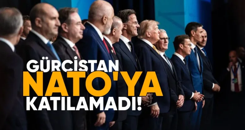 Gürcistan, Küresel Güvenliği Yeniden Şekillendiren Ankara Zirvesi’ne Katılamadı.