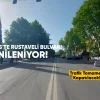 Tiflis’te Rustaveli Bulvarı Yenileniyor: Trafik Tamamen Kapatılacak