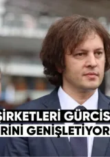 Türkmen Şirketleri Gürcistan’da Faaliyetlerini Genişletiyor
