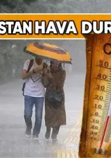 Yağmurlar, sağanaklar ve yeni heyelanlar tehdidi: Kötü hava durumu Gürcistan’da ağustos sonuna kadar devam edecek.