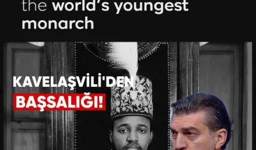 Gürcistan Cumhurbaşkanı Mihail Kavelaşvili, Uganda’nın Toro krallığı kralı Oyo Nymba Kabamba Iguru Rukidi IV’ün vefatı nedeniyle başsağlığı diledi