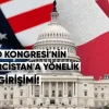 ABD Kongresi’nin Gürcistan’a yönelik iki girişimi