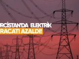 Gürcistan’ın Elektrik İhracatı Yüzde 54 Azaldı