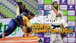 Gürcistan judo milli takımının lideri Tato Grigalashvili (81 kg’ye kadar), Bakü’de düzenlenen 2026 Dünya Şampiyonası’nda milli takıma ilk altın madalyayı kazandırdı.
